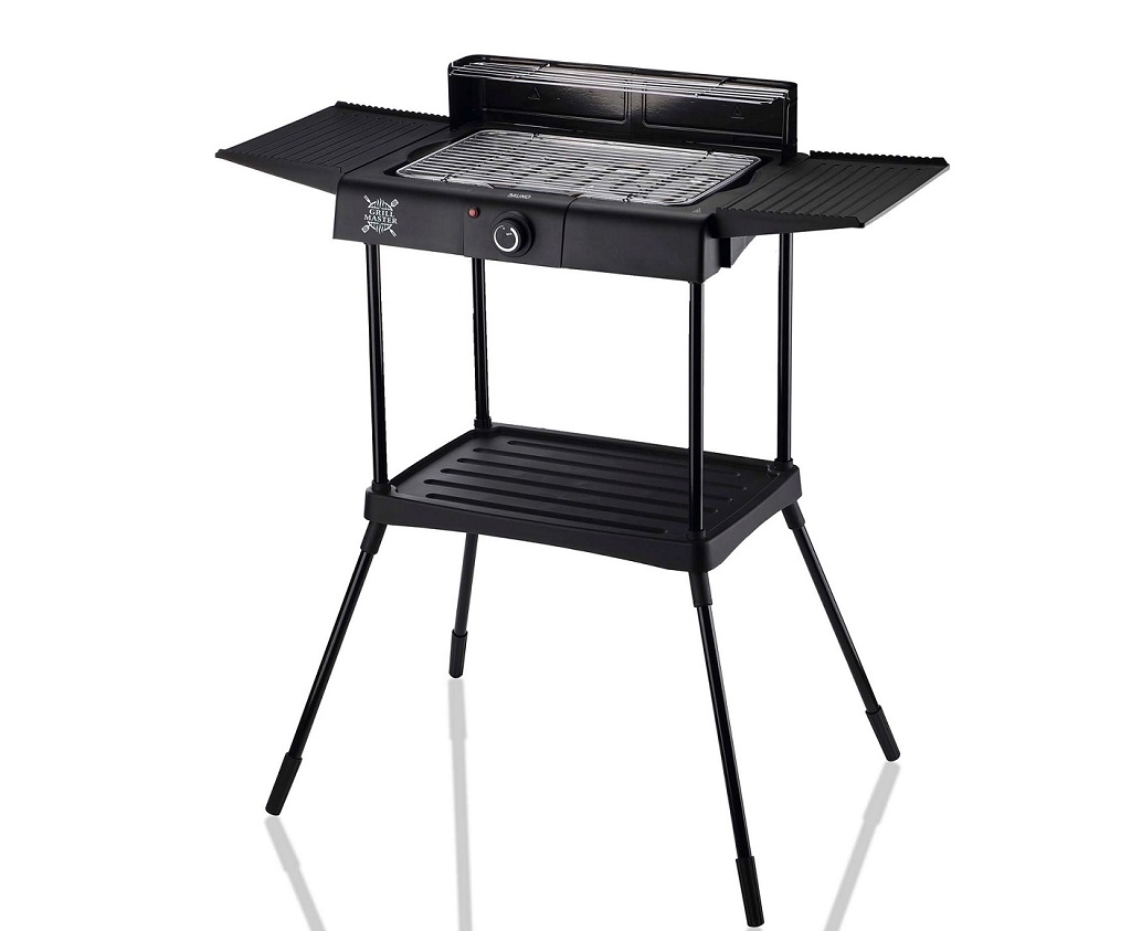 Grills / BBQ - Fireplace Equipment  BRUNO