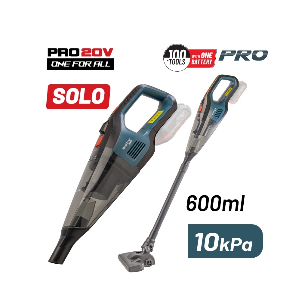 Είδη καθαρισμού Bormann