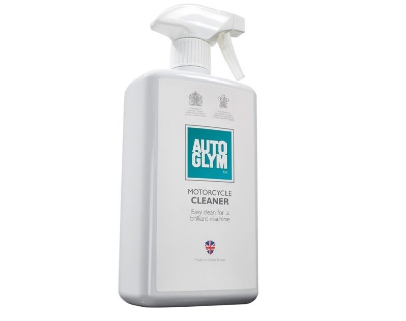 Auto - Moto Care Products - Autoglym MC001 Καθαριστικό Μηχανής 1000ml