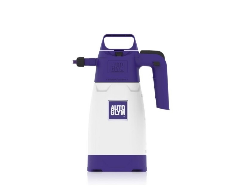 Auto - Moto Care Products - AUTOGLYM ΨΕΚΑΣΤΗΡΑΣ ΑΦΡΟΠΟΙΗΤΗΣ POLAR FOAM SPRAYER 1.5LT