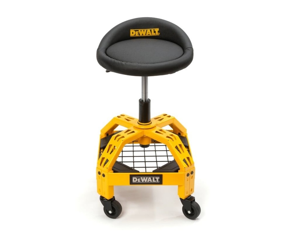 Dewalt DXSTAH025 Περιστρεφόμενο Σκαμπό - Easels - Work Benches - Transport Trolleys Dewalt DXSTAH025 Περιστρεφόμενο Σκαμπό - Easels - Work Benches - Transport Trolleys