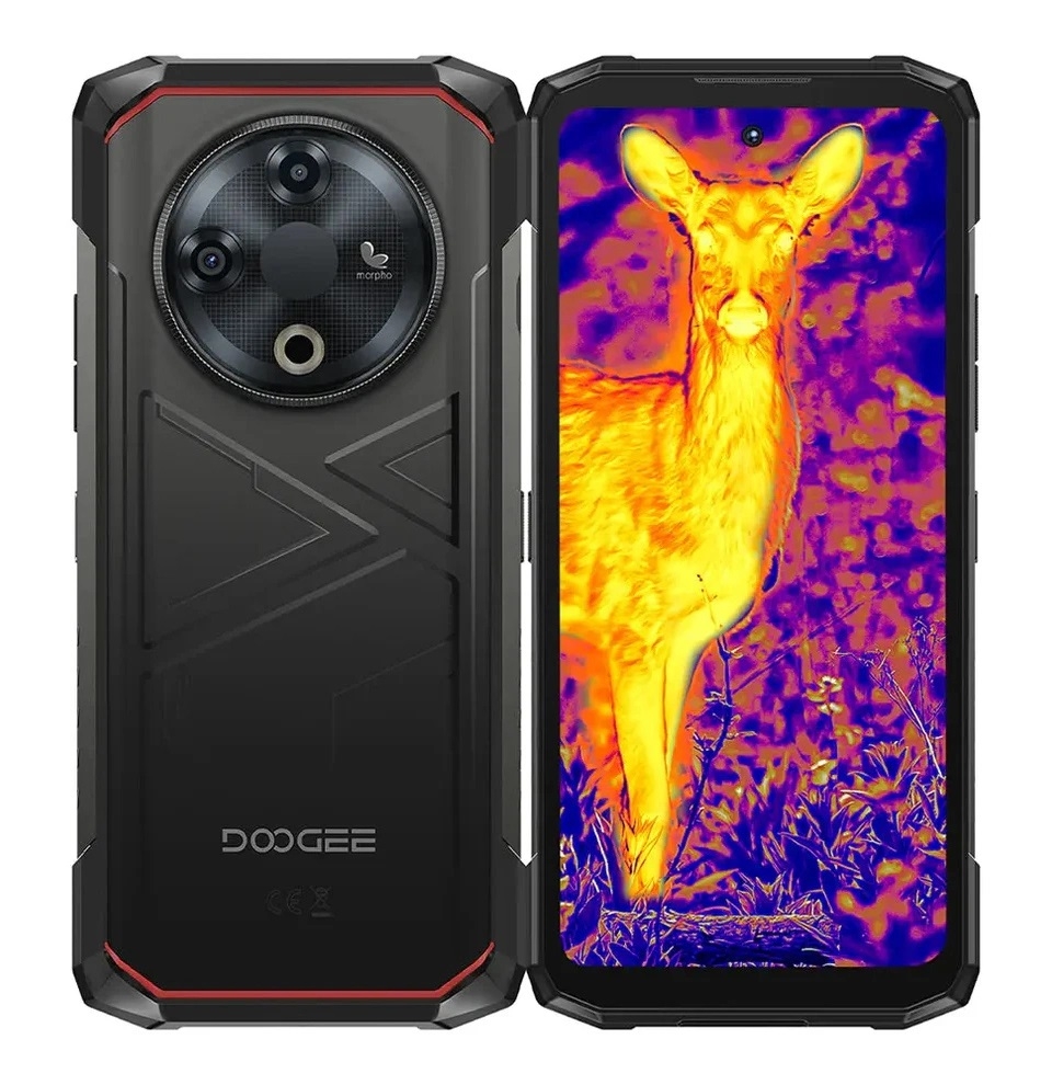 Smartphones DOOGEE