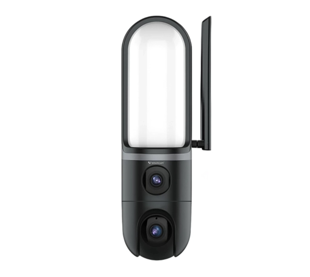 Συστήματα Ασφαλείας - Smart Home VSTARCAM