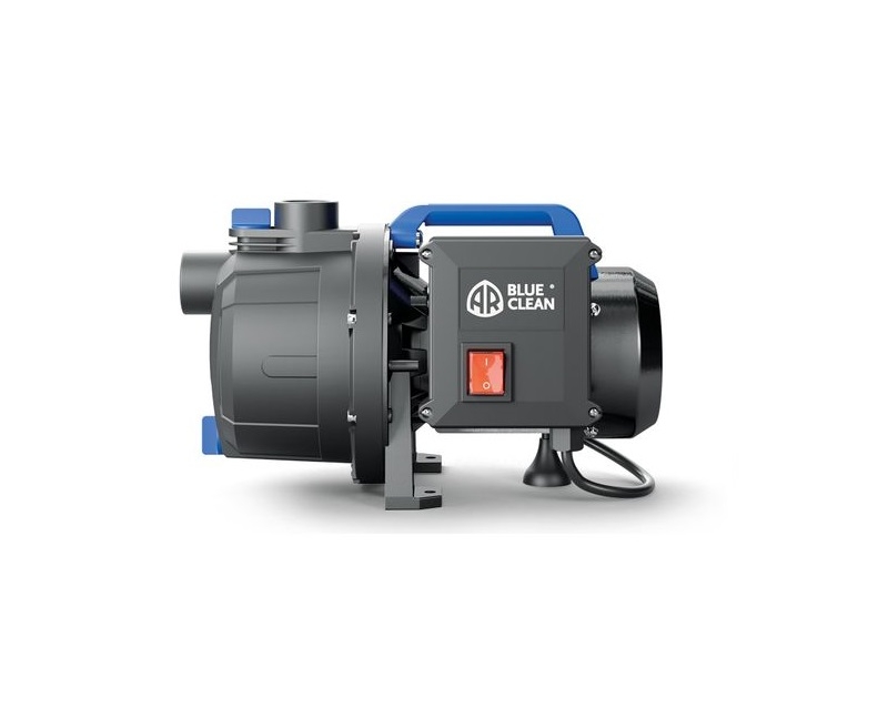 Pumps - Pressure ANNOVI