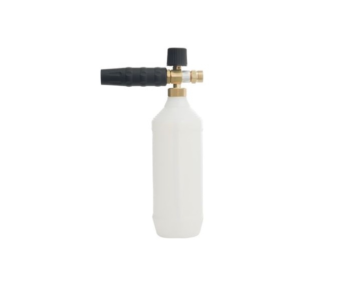 Wash Systems Accessories  ANNOVI