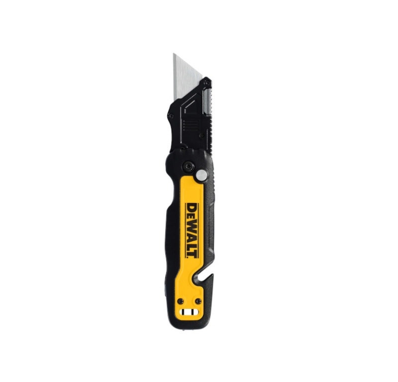Dewalt DWHT10992-0 Αναδιπλούμενο Μαχαίρι - Sawyer - Cutting - Εngraving Dewalt DWHT10992-0 Αναδιπλούμενο Μαχαίρι - Sawyer - Cutting - Εngraving