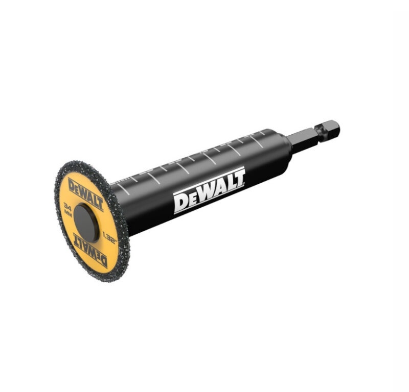 Εργαλεία Υδραυλικών DeWALT