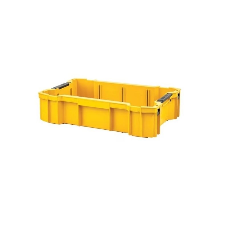 Αποθήκευση   - Dewalt DWST83408-1 Θήκη Αποθήκευσης για Εργαλειοθήκες Toughsystem 2.0