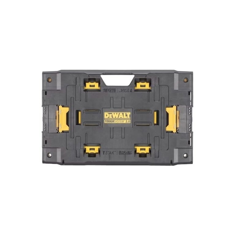 Αποθήκευση   - DWST08017-1 Αντάπτορας από Toughsystem σε T-STAK DEWALT