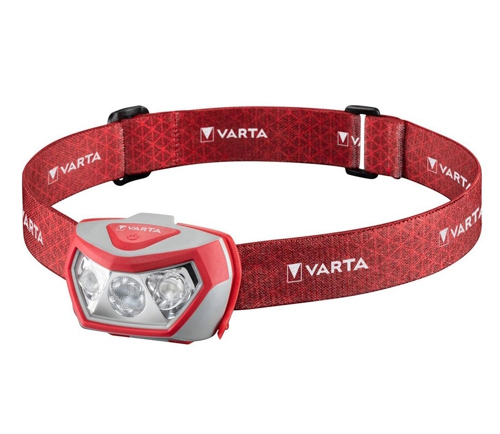 Φακοί VARTA