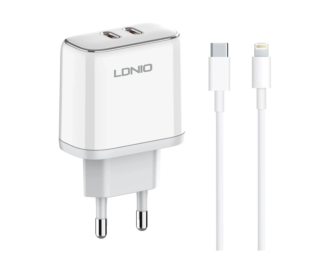Mobile chargers LDNIO