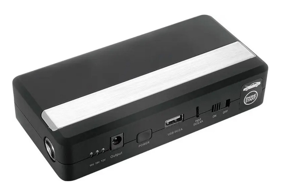 ARCMAX - PPSMAX 1500 Επαναφορτιζόμενος Εκκινητής 12V 1500Amax 12000mAh - Chargers - Starters ARCMAX - PPSMAX 1500 Επαναφορτιζόμενος Εκκινητής 12V 1500Amax 12000mAh - Chargers - Starters