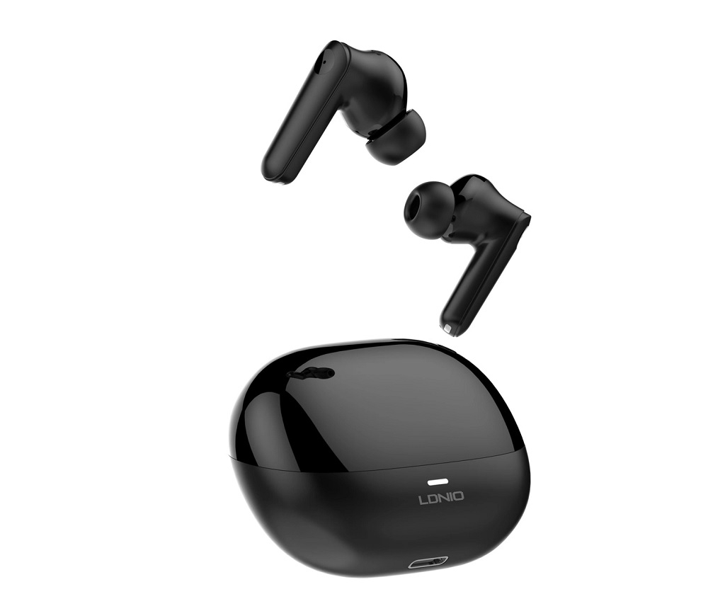 Earphones - Bluetooth LDNIO