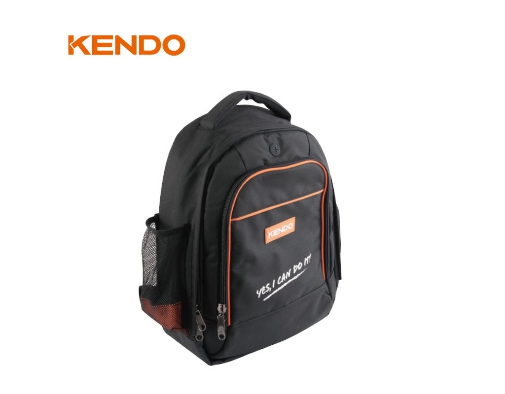 Storage  - Kendo 90176 Τσάντα Εργαλείων Πλάτης 43cm / 17″