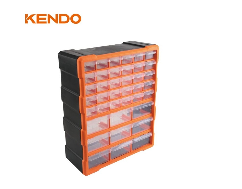 Storage Boxes - Cases KENDO