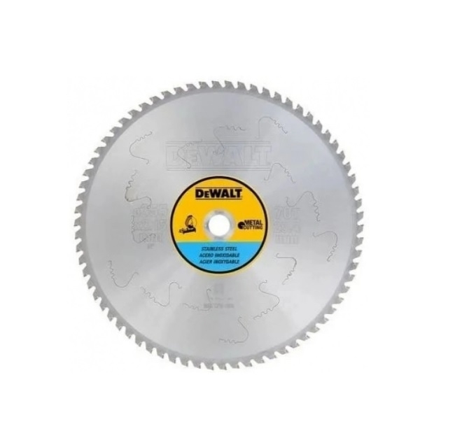 Accessories - Consumables - Dewalt DT1921 Δίσκος Μετάλλου 355 X 25.4 X 70T