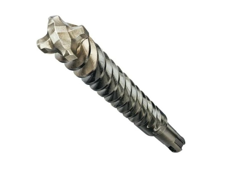 Accessories - Consumables - Dewalt DT60837 Τρυπάνι Δομικών 4Τ 35 X 380 X 250mm