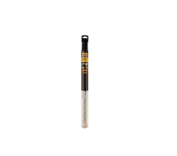 Accessories - Consumables - Dewalt DT60833 Τρυπάνι Δομικών 4Τ 30 X 570 X 440mm