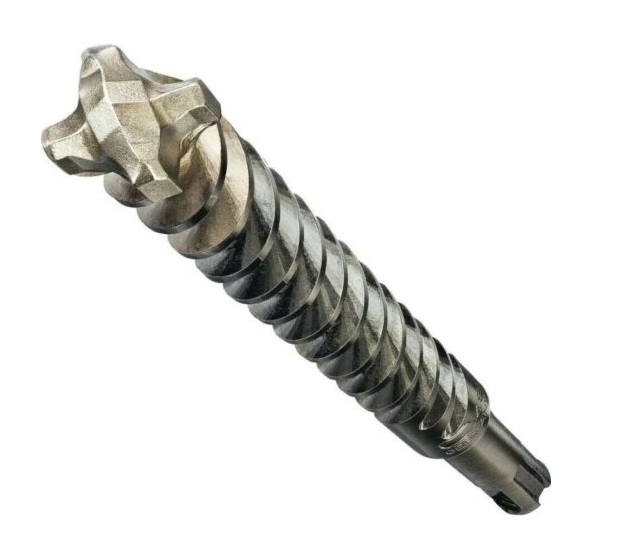 Accessories - Consumables - Dewalt DT60831 Τρυπάνι Δομικών 4Τ 28 X 670 X 540mm