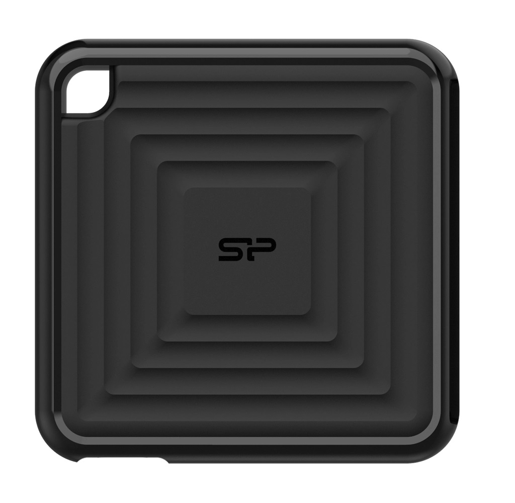 SSD - Hard Drives SILICON POWER