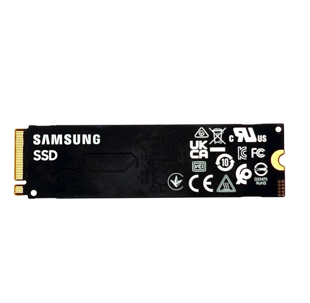 SSD - Hard Drives SAMSUNG
