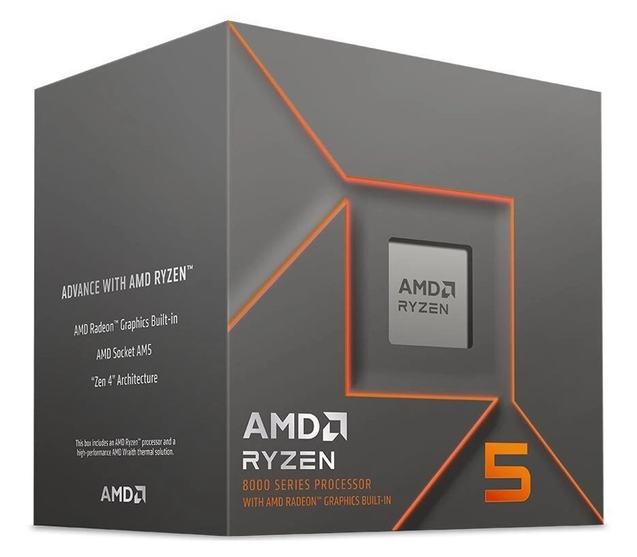 Επεξεργαστές AMD