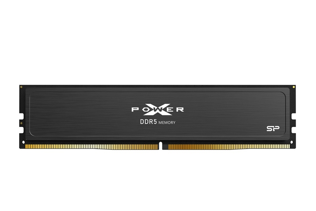 Μνήμες SILICON POWER