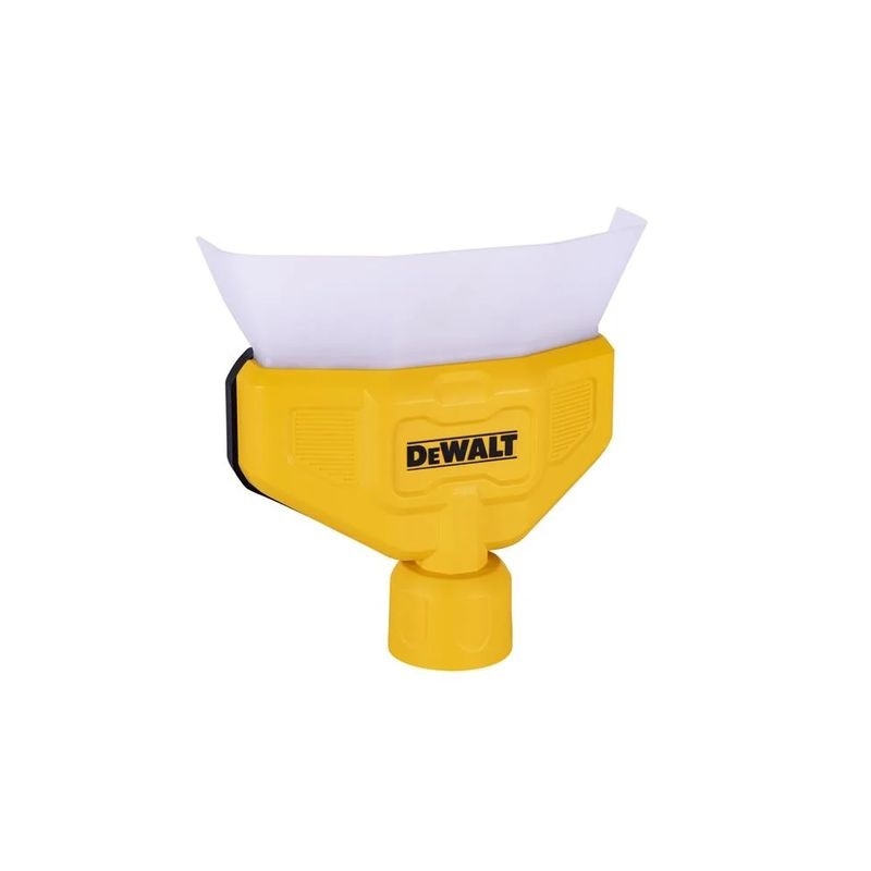 Σπίτι - Εξοχή - Dewalt DXVA00-1500E Συλλέκτης Σκόνης Τοίχου για Ηλεκτρική Σκούπα 32/48/64mm