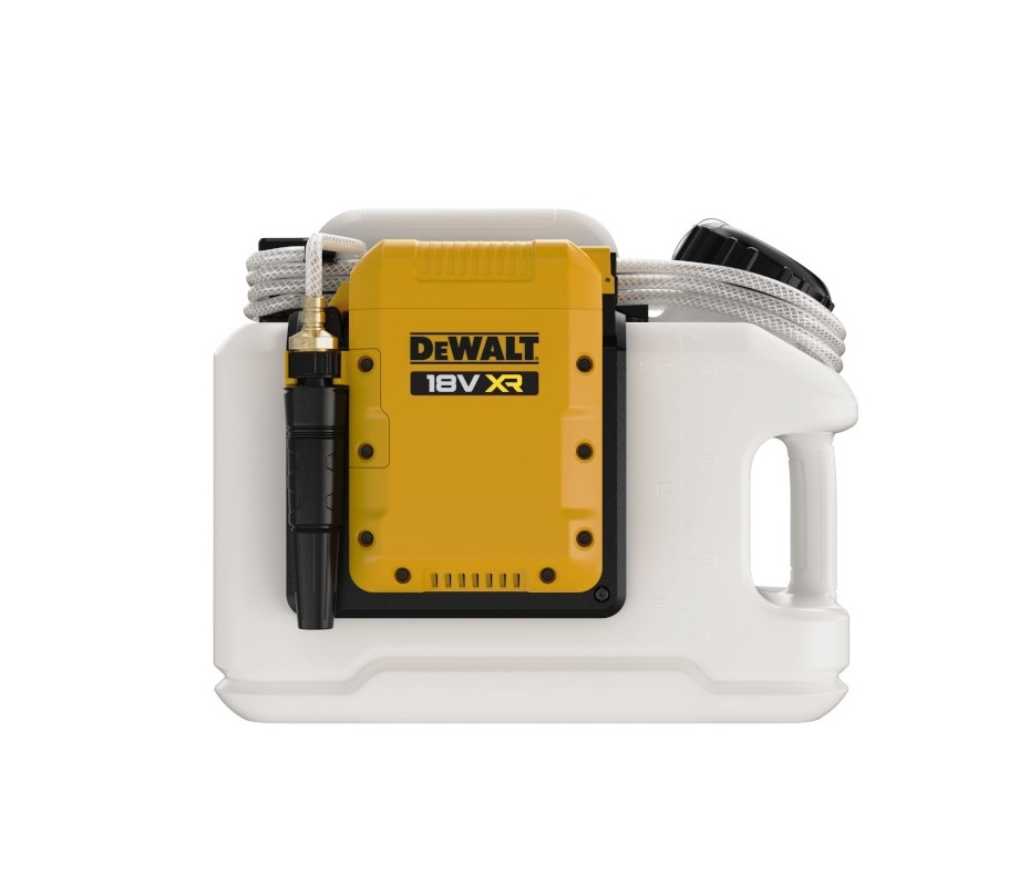 Cordless Power Tools - Dewalt DCE6820N Δοχείο Νερού 18V XR