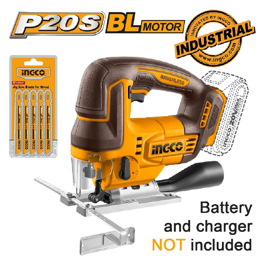 Εργαλεία μπαταρίας - Σέγα Μπαταρίας 20V Li-Ion SOLO