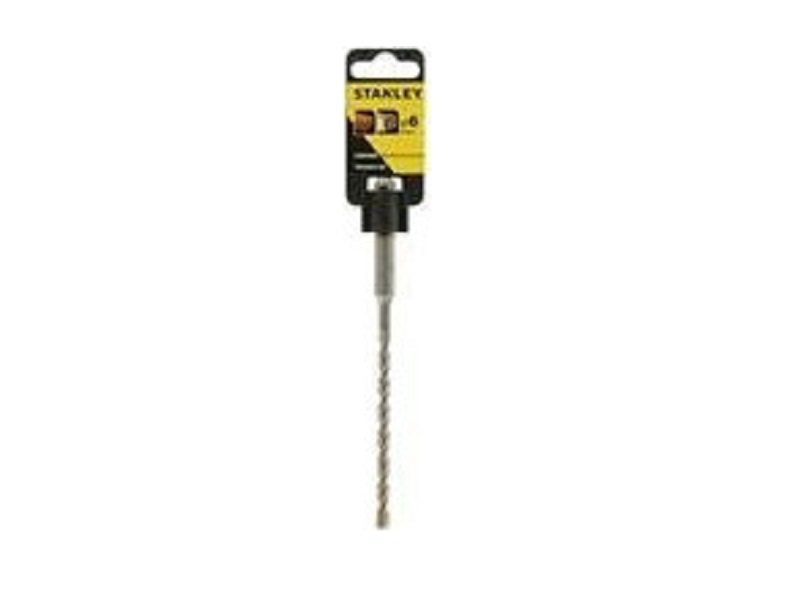 Accessories - Consumables - Stanley - Drill SDS-PLUS 20x300mm