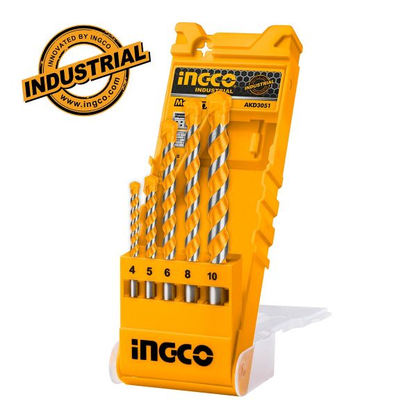 Accessories - Consumables - Σετ Διαμαντοτρύπανα