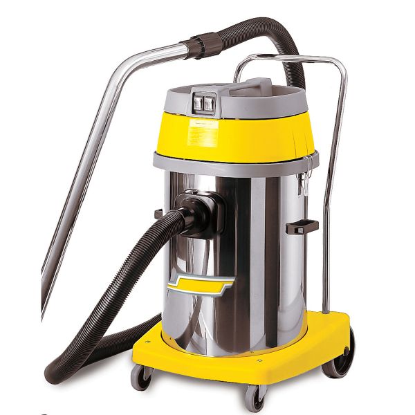 Home - Countryside - Maestro AS60-2 ΑΠΟΡΡΟΦΗΤΗΡΑΣ ΥΓΡΩΝ ΚΑΙ ΣΤΕΡΕΩΝ 60LT - 2000W (ΜΕ 2 ΜΟΤΕΡ)