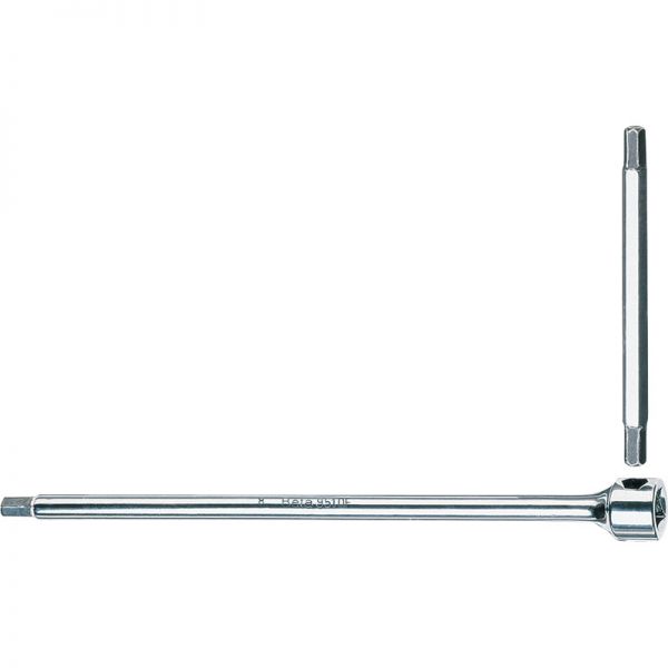 Hand Tools - Τ Allen με υποδοχή 3/8'' 7