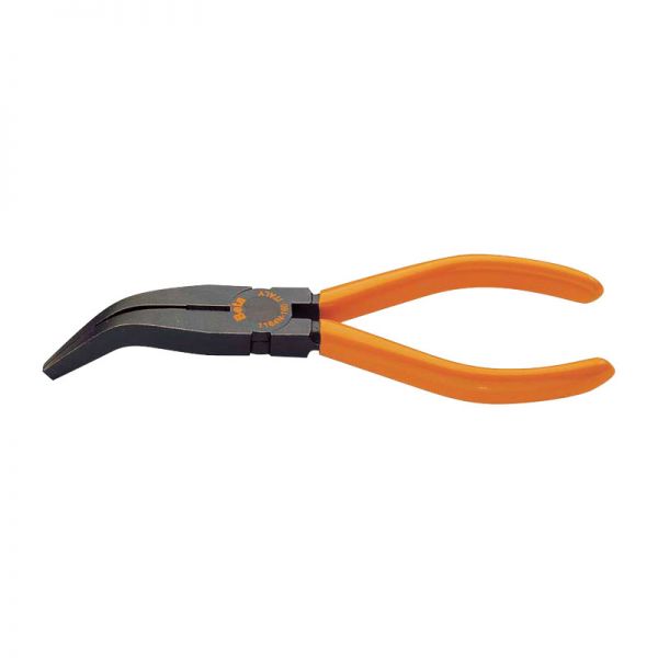 Hand Tools - Μυτοτσίμπιδο λοξό φωσφατ.160 PVC πορτ.  B011640116