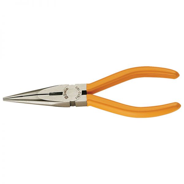 Hand Tools - Μυτοτσίμπιδο ημιστρόγ.160 πορτ.  B011670016