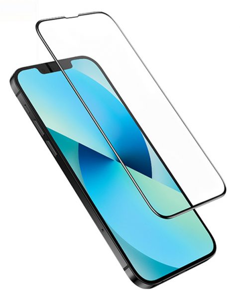 Tempered Glass USAMS