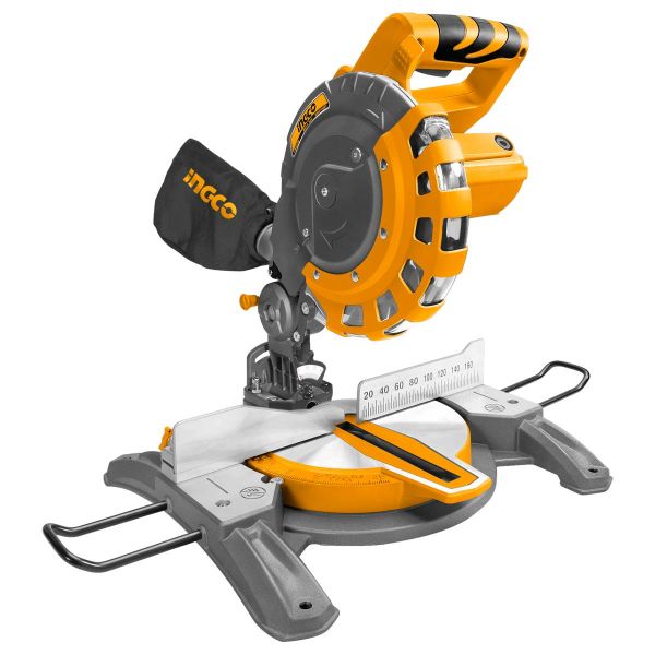 Ηλεκτρικό Φαλτσοπρίονο ξύλου 1400W - Saws - Cutters - Slide Mitre Saws - Shears Ηλεκτρικό Φαλτσοπρίονο ξύλου 1400W - Saws - Cutters - Slide Mitre Saws - Shears