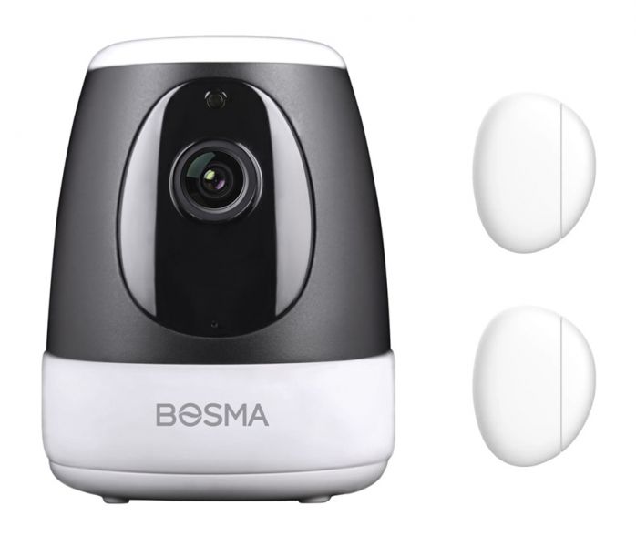 Security systems BOSMA