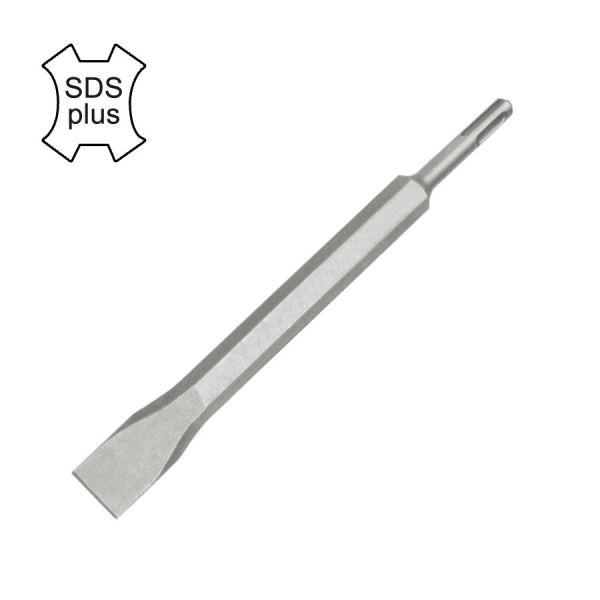 Accessories - Consumables - SDS plus Καλέμι Πλατύ