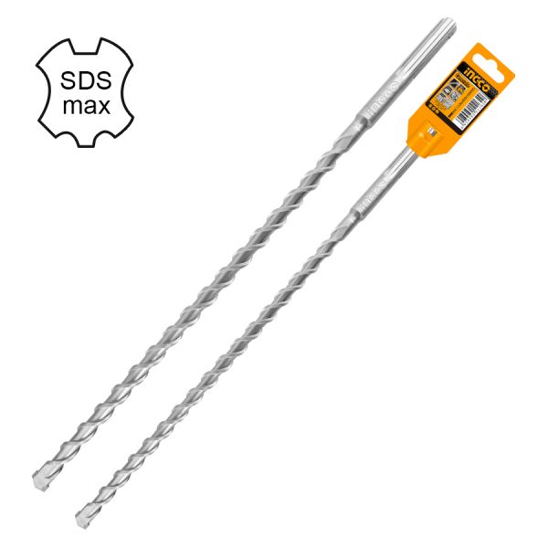 Accessories - Consumables - Τρυπάνι SDS Max 25x540mm