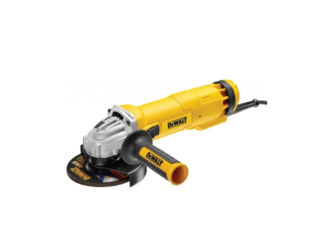 Εργαλεία Ηλεκτρικά - Dewalt Γων. Τροχός 1400W 150mm