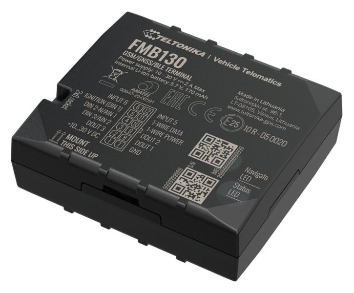 Safe deposit boxes -Security Locks - Padlocks TELTONIKA