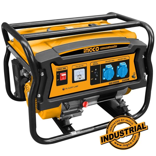 Gasoline Generators INGCO