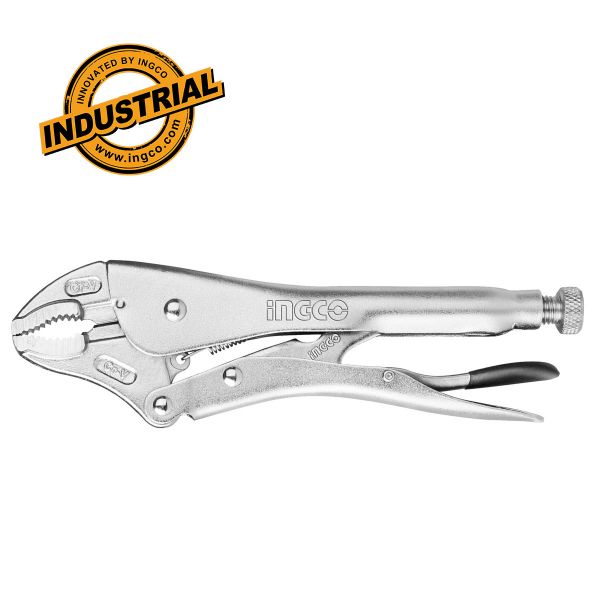 Hand Tools - Πένσα Grip 250mm
