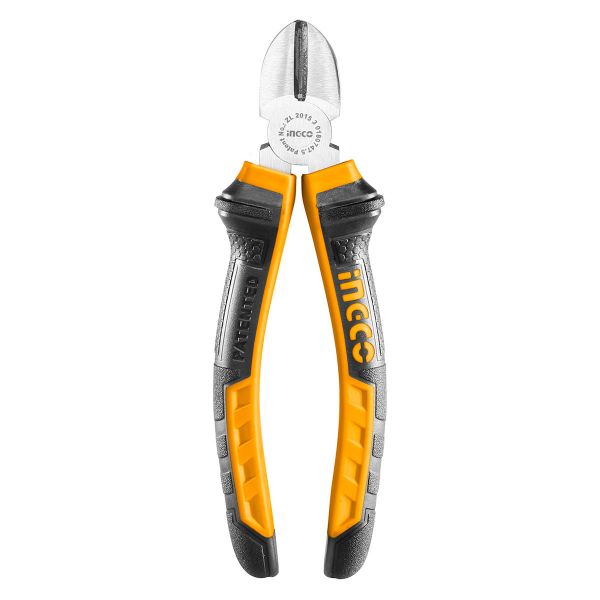 Hand Tools - Basic Πλαγιοκόπτης 160mm
