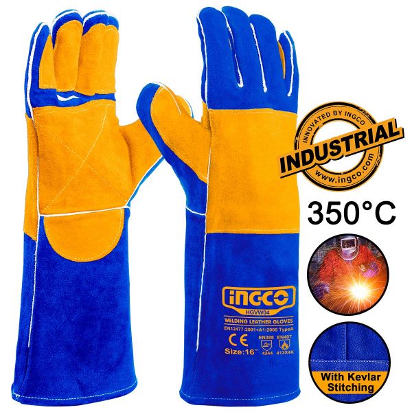 Hand & Leg Protection INGCO