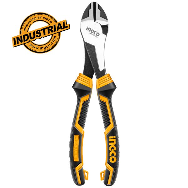Hand Tools - Πλαγιοκόπτης Βαρέος Τύπου 180mm