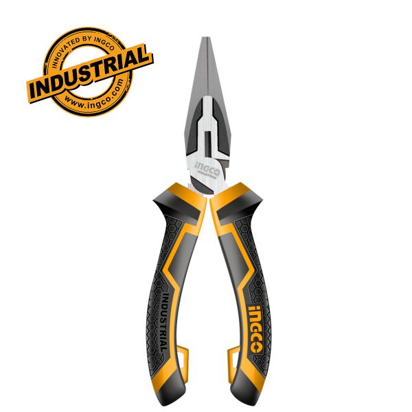 Hand Tools - Μυτοτσίμπιδο 160mm Ίσιο