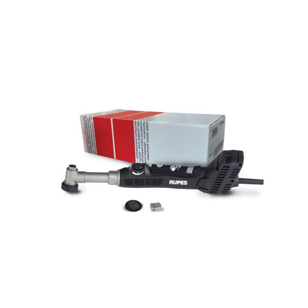 Electrical Power Tools - RUPES HR81ML/STP ΑΛΟΙΦΑΔΟΡΟΣ ΓΙΑ ΣΥΝΔΕΣΗ ΣΕ ΡΕΥΜΑ, NANO IBRID, ΜΑΚΡΥΛΑΙΜΟΣ (ΣΚΕΤΟ ΕΡΓΑΛΕΙΟ)